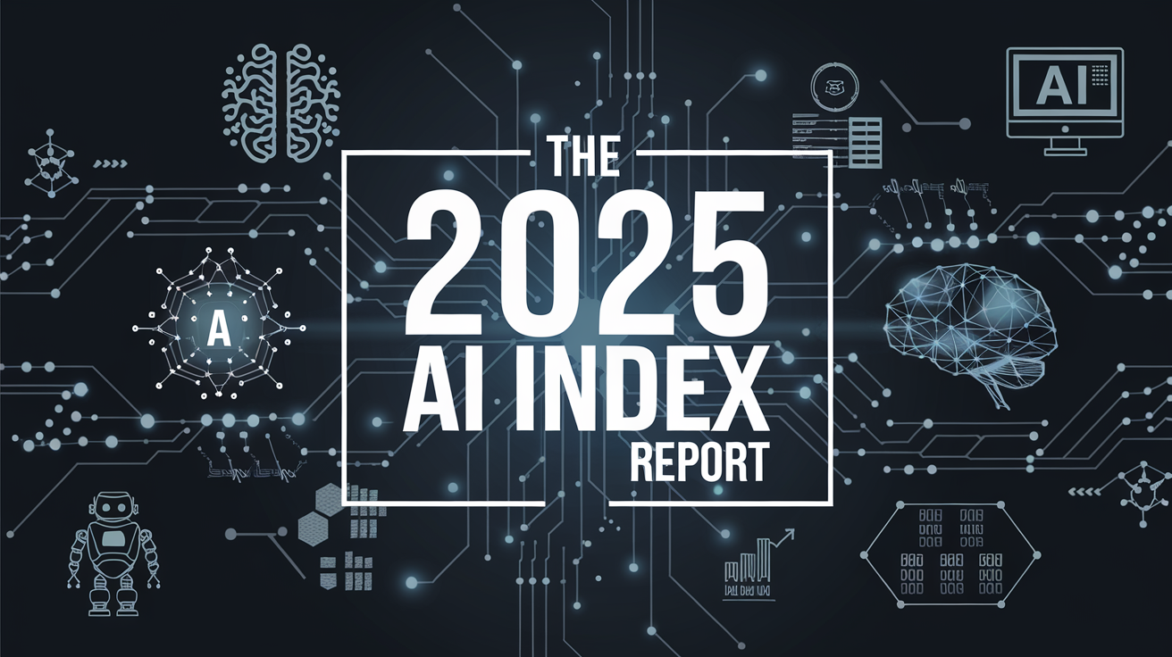 The 2025 AI Index Report - AI World Journal Ai World
